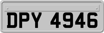 DPY4946