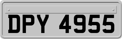 DPY4955
