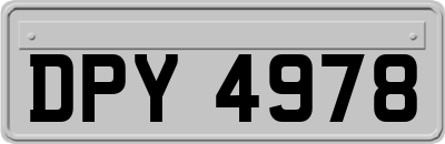DPY4978