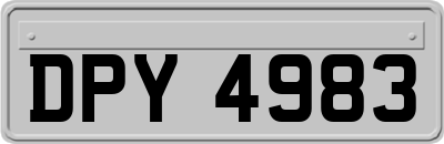 DPY4983