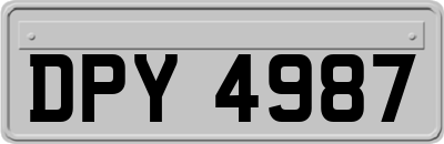 DPY4987