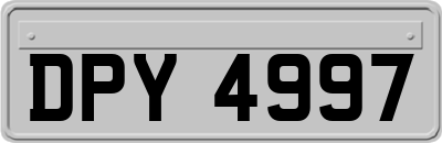DPY4997