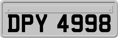 DPY4998