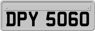DPY5060