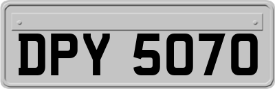 DPY5070