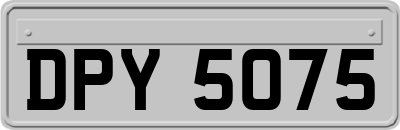 DPY5075