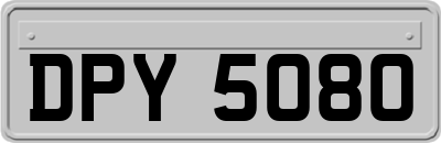 DPY5080