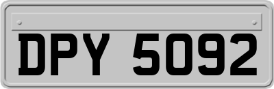 DPY5092