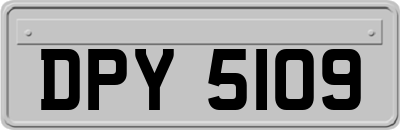 DPY5109