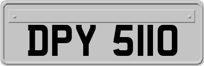 DPY5110