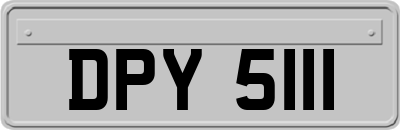 DPY5111
