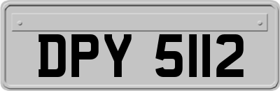 DPY5112