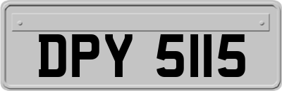 DPY5115