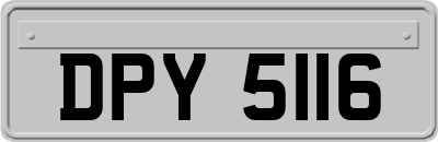 DPY5116