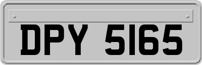 DPY5165