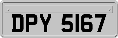 DPY5167