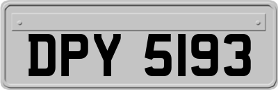 DPY5193