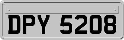 DPY5208