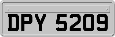 DPY5209