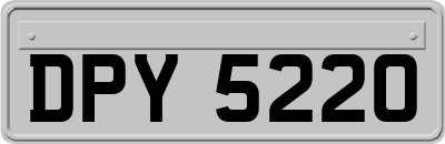 DPY5220
