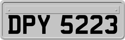 DPY5223
