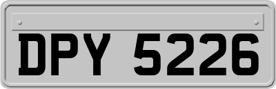 DPY5226