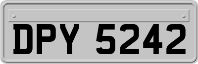 DPY5242