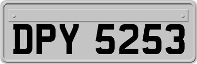 DPY5253