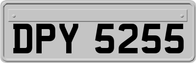 DPY5255