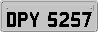 DPY5257