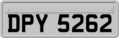 DPY5262