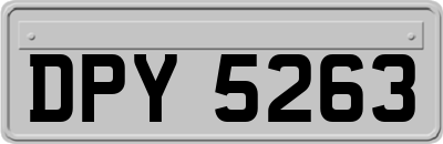 DPY5263