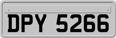 DPY5266