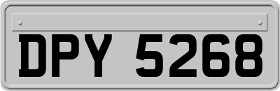 DPY5268