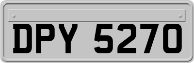 DPY5270