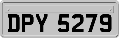 DPY5279
