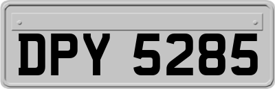 DPY5285