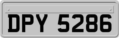 DPY5286