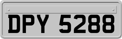DPY5288