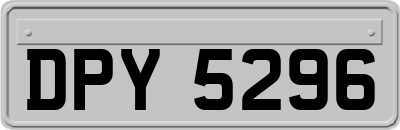 DPY5296
