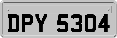 DPY5304