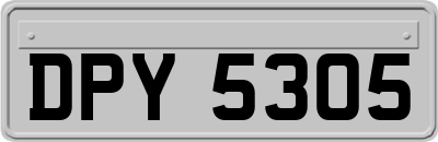 DPY5305