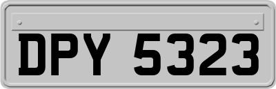 DPY5323