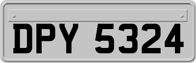 DPY5324