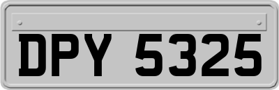 DPY5325