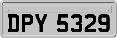 DPY5329