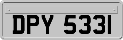 DPY5331