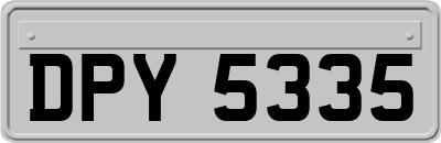 DPY5335