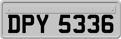 DPY5336