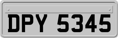 DPY5345